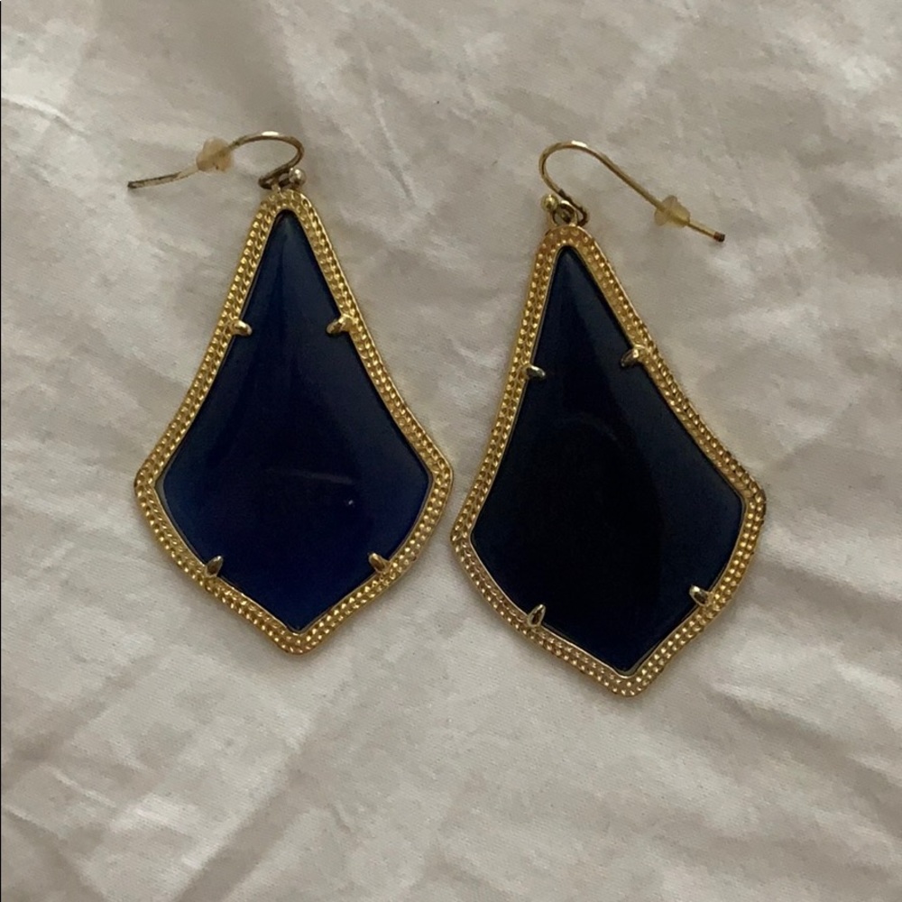 Kendra Scott Earrings